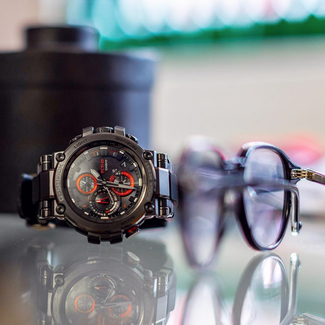 Casio MTG-B1000B-1AER Casio MTG-B1000B-1AER
