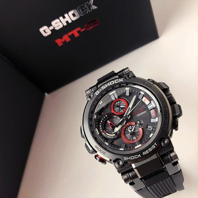 Casio MTG-B1000B-1AER Casio MTG-B1000B-1AER