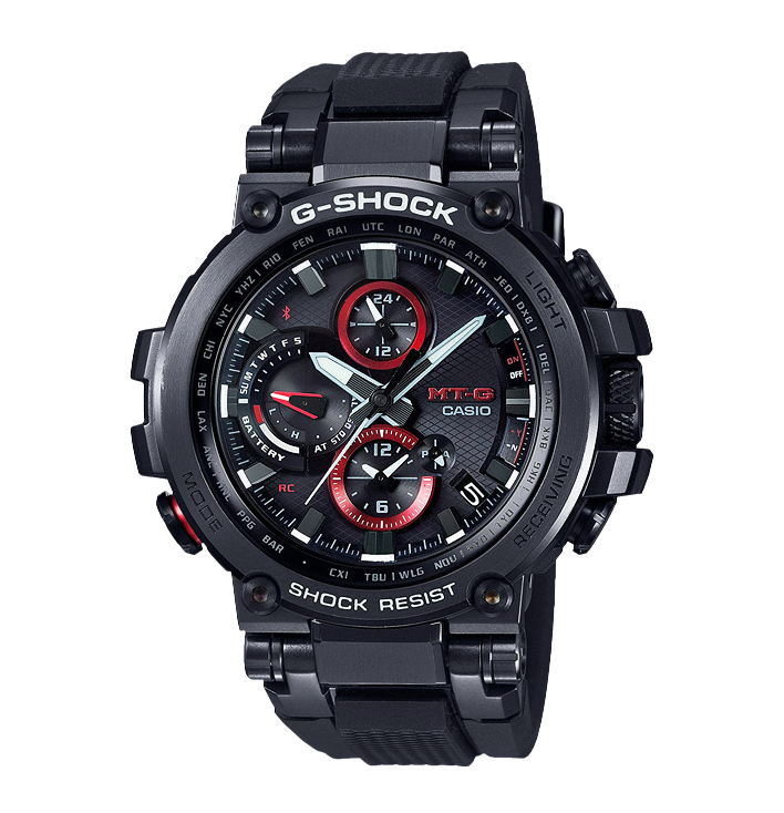 Casio MTG-B1000B-1AER Casio MTG-B1000B-1AER