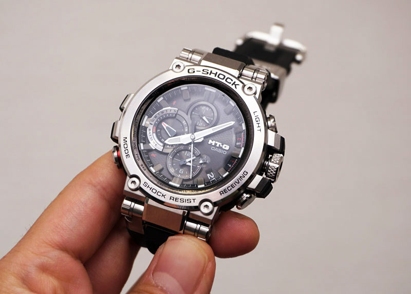 Casio MTG-B1000-1AER Casio MTG-B1000-1AER