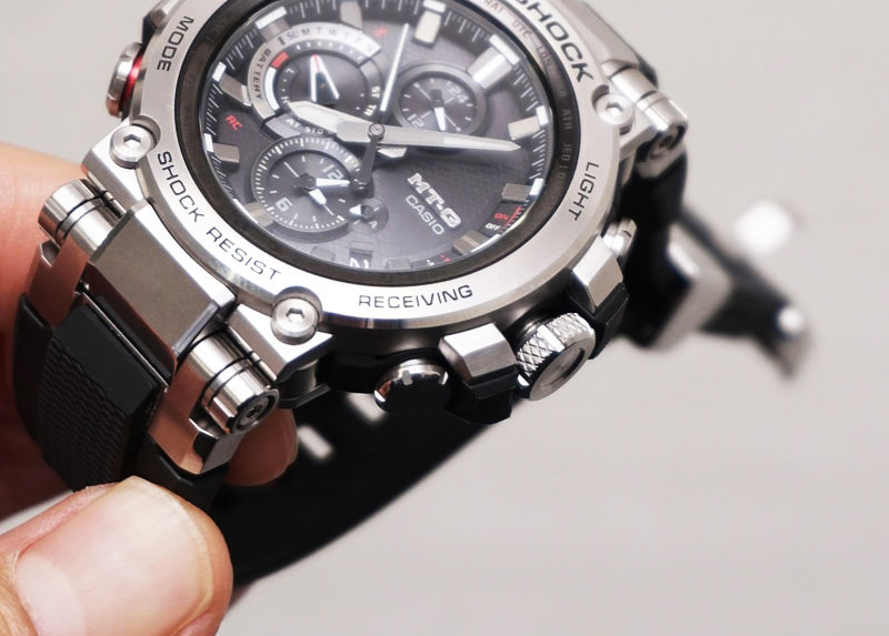 Casio MTG-B1000-1AER Casio MTG-B1000-1AER