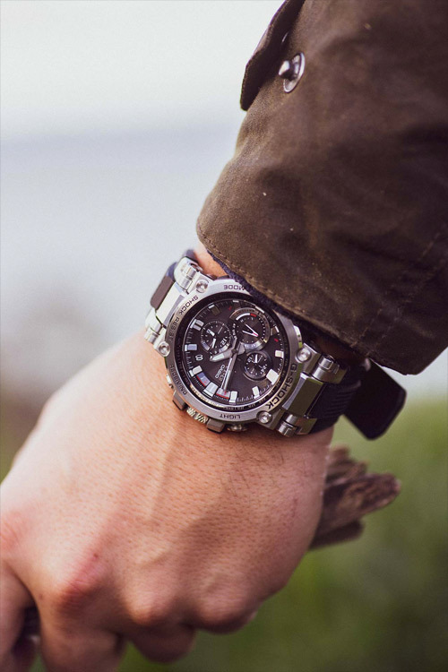 Casio MTG-B1000-1AER Casio MTG-B1000-1AER