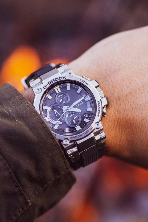 Casio MTG-B1000-1AER Casio MTG-B1000-1AER