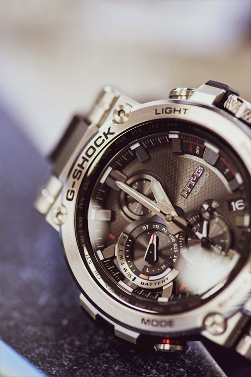 Casio MTG-B1000-1AER Casio MTG-B1000-1AER