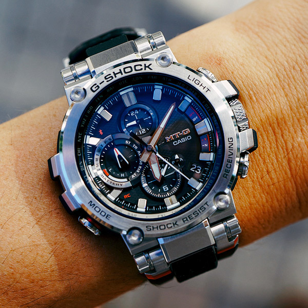 Casio MTG-B1000-1AER Casio MTG-B1000-1AER