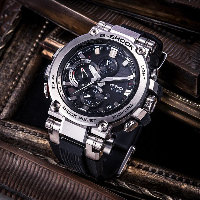 Casio MTG-B1000-1AER Casio MTG-B1000-1AER