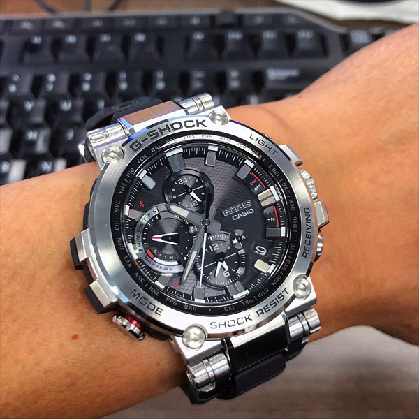 Casio MTG-B1000-1AER Casio MTG-B1000-1AER