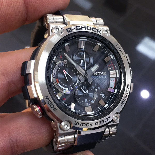 Casio MTG-B1000-1AER Casio MTG-B1000-1AER
