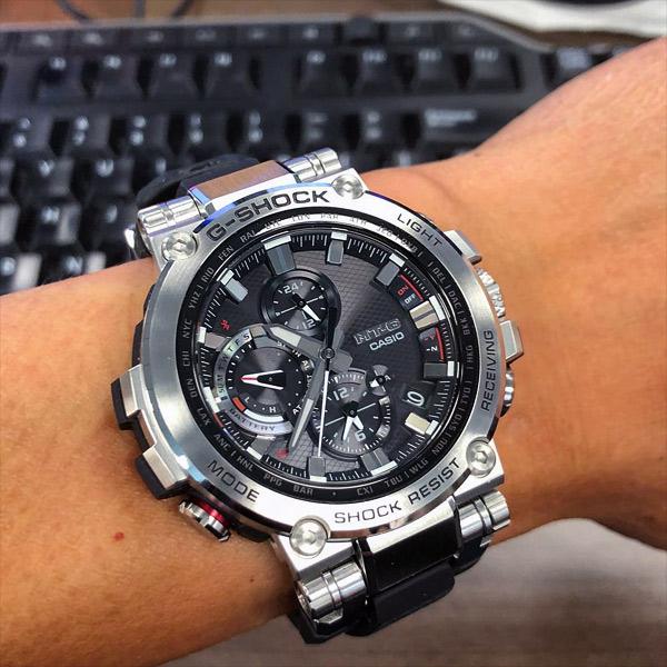 Casio MTG-B1000-1AER Casio MTG-B1000-1AER