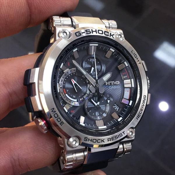 Casio MTG-B1000-1AER Casio MTG-B1000-1AER