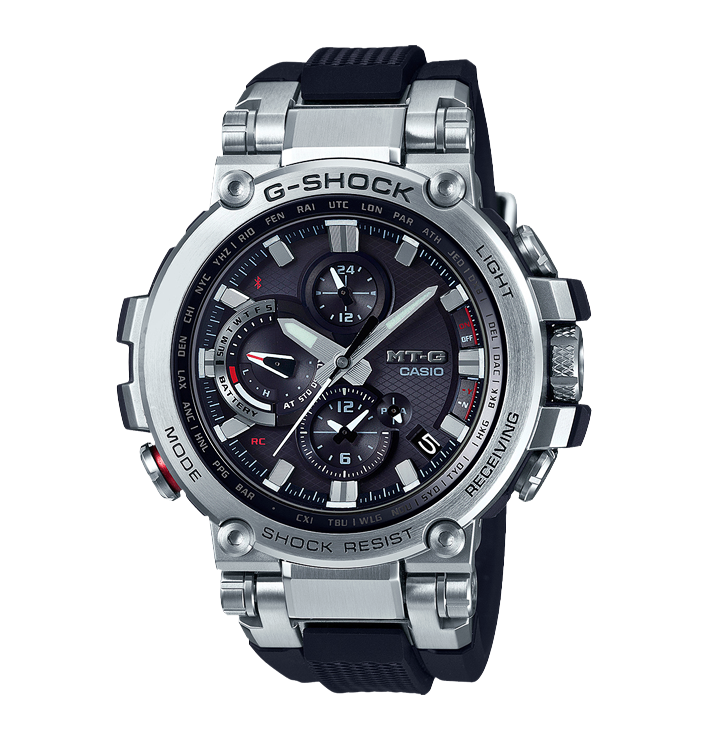 Casio MTG-B1000-1AER Casio MTG-B1000-1AER