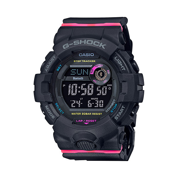 Casio GMD-B800SC-1ER Casio GMD-B800SC-1ER