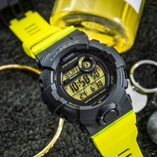 Casio GMD-B800SC-1BER Casio GMD-B800SC-1BER
