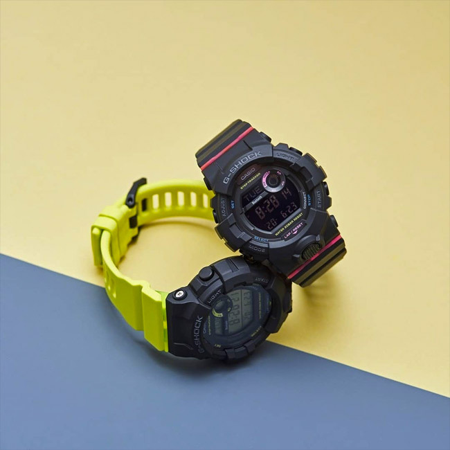 Casio GMD-B800SC-1BER Casio GMD-B800SC-1BER
