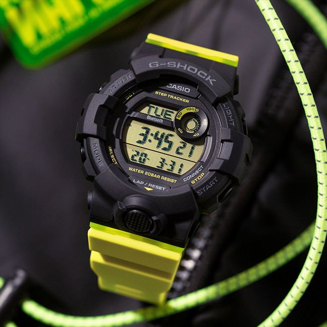 Casio GMD-B800SC-1BER Casio GMD-B800SC-1BER