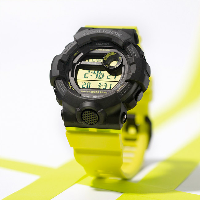 Casio GMD-B800SC-1BER Casio GMD-B800SC-1BER