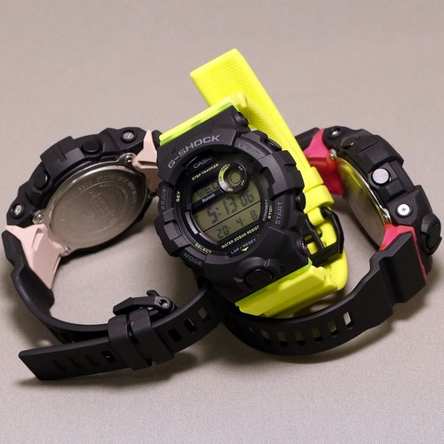 Casio GMD-B800SC-1BER Casio GMD-B800SC-1BER