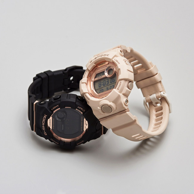 Casio GMD-B800-4ER Casio GMD-B800-4ER