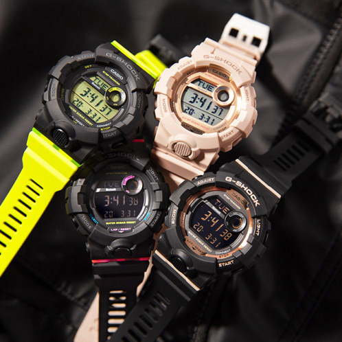 Casio GMD-B800-4ER Casio GMD-B800-4ER