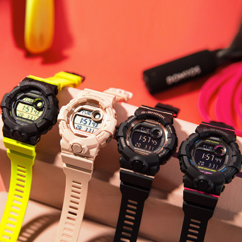 Casio GMD-B800-1ER Casio GMD-B800-1ER