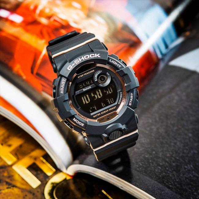Casio GMD-B800-1ER Casio GMD-B800-1ER