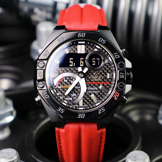Casio ECB-10HR-1AER Casio ECB-10HR-1AER