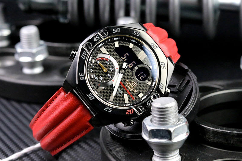 Casio ECB-10HR-1AER Casio ECB-10HR-1AER