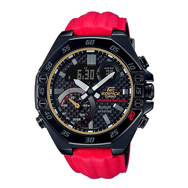 Casio ECB-10HR-1AER Casio ECB-10HR-1AER