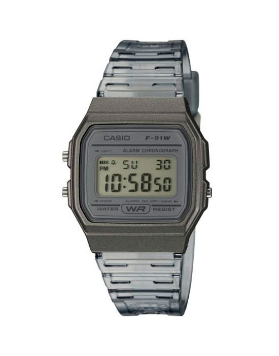 Casio F-91WS-8EF Casio F-91WS-8EF