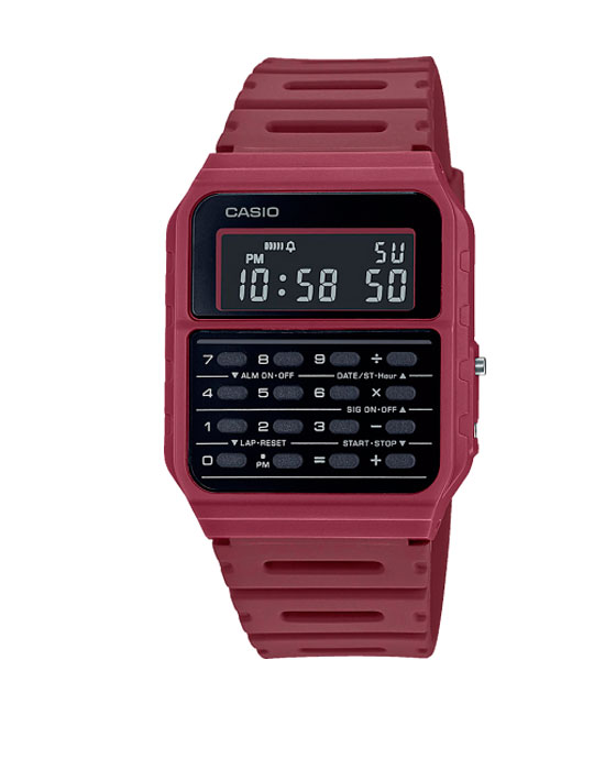 Casio CA-53WF-4BEF Casio CA-53WF-4BEF