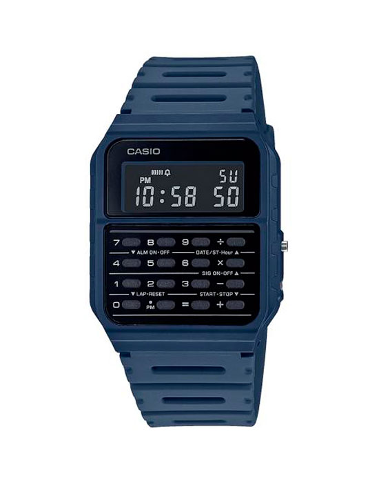 Casio CA-53WF-2BEF Casio CA-53WF-2BEF