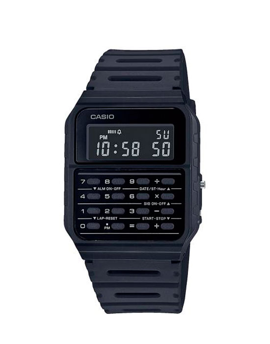 Casio CA-53WF-1BEF Casio CA-53WF-1BEF