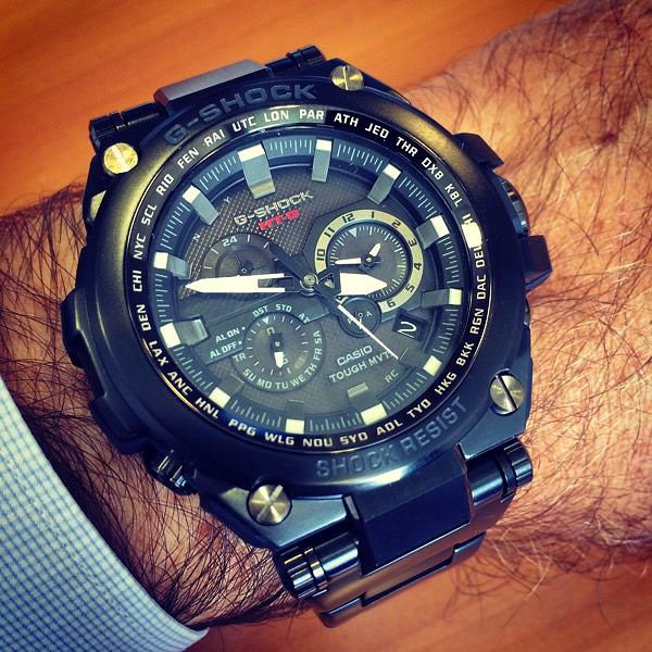 Casio MTG-S1000BD-1AER Casio MTG-S1000BD-1AER