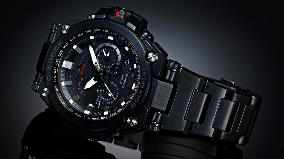 Casio MTG-S1000BD-1AER Casio MTG-S1000BD-1AER