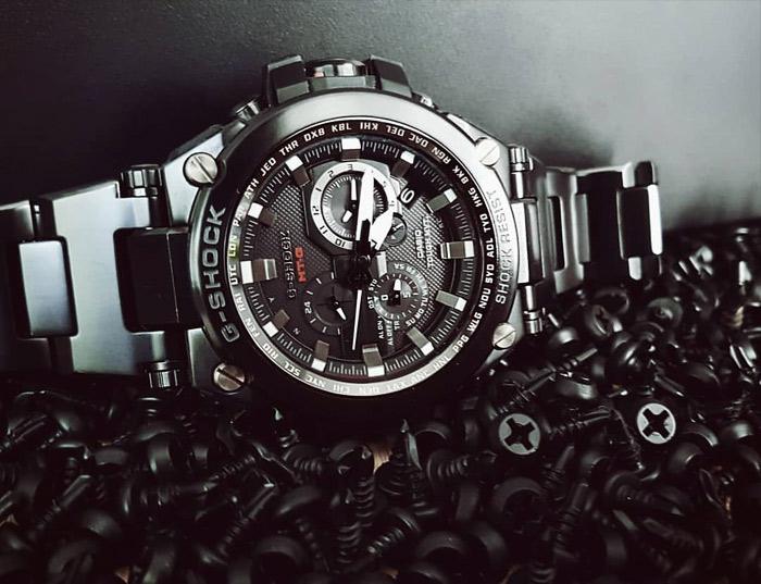 Casio MTG-S1000BD-1AER Casio MTG-S1000BD-1AER