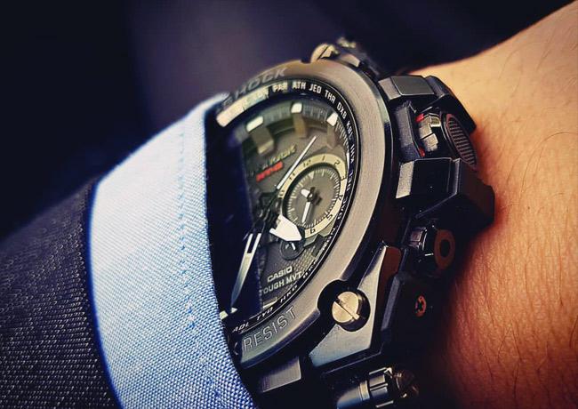 Casio MTG-S1000BD-1AER Casio MTG-S1000BD-1AER