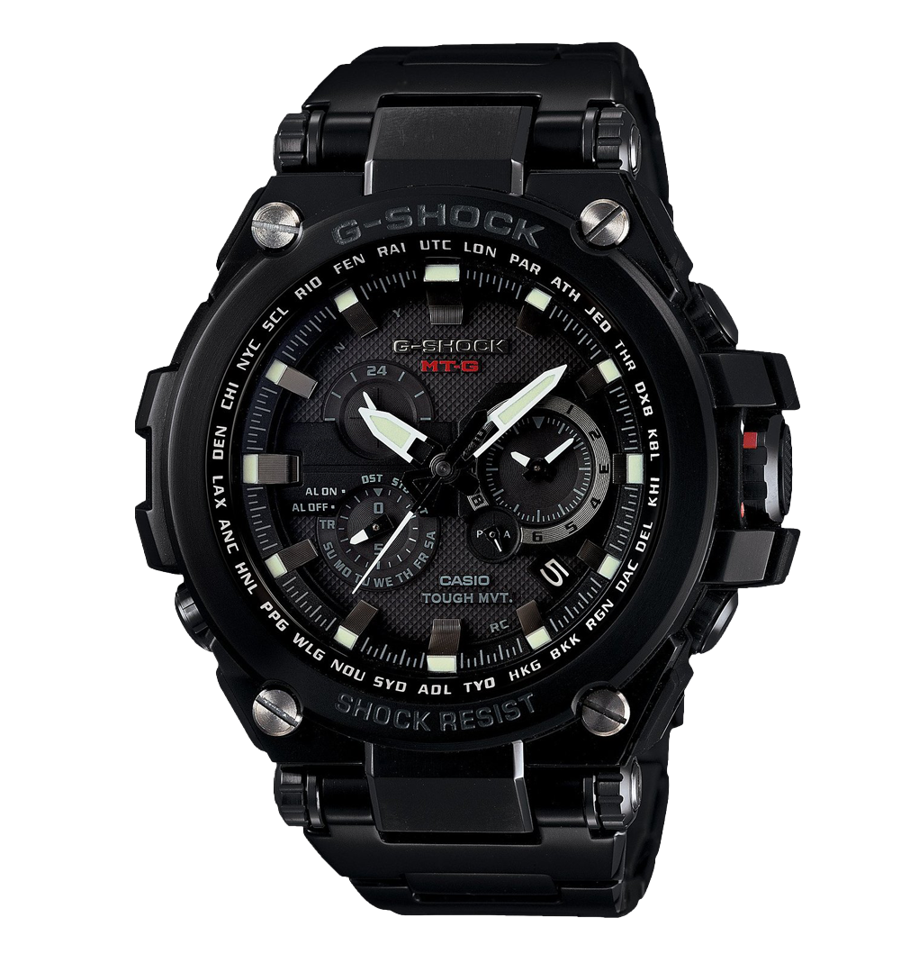 Casio MTG-S1000BD-1AER Casio MTG-S1000BD-1AER