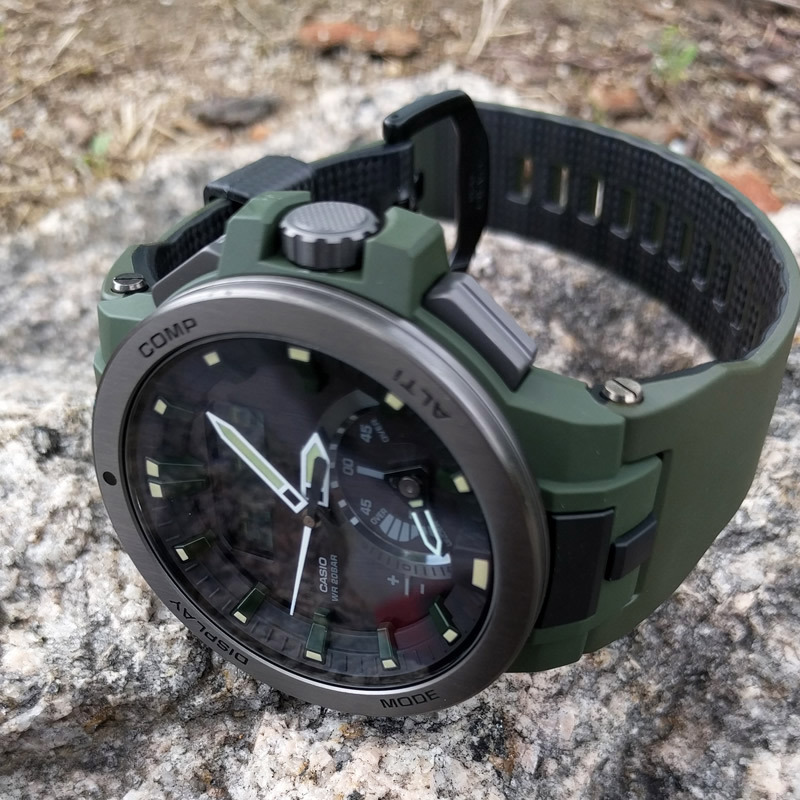 Casio PRW-7000-3ER Casio PRW-7000-3ER