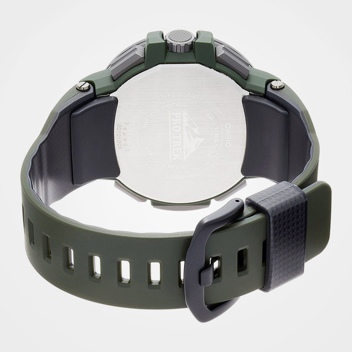 Casio PRW-7000-3ER Casio PRW-7000-3ER
