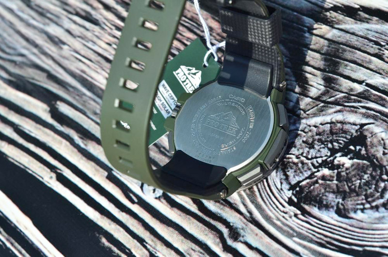 Casio PRW-7000-3ER Casio PRW-7000-3ER