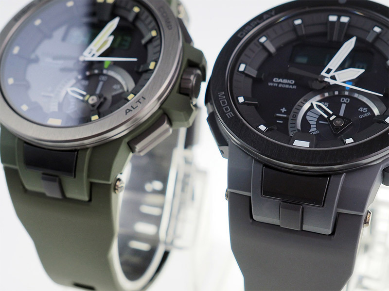 Casio PRW-7000-3ER Casio PRW-7000-3ER