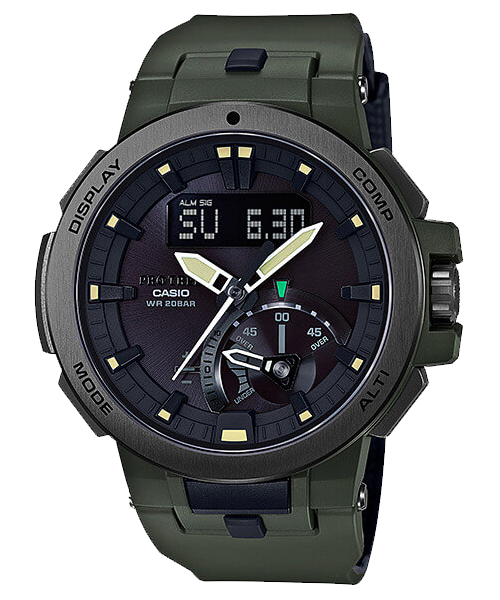 Casio PRW-7000-3ER Casio PRW-7000-3ER