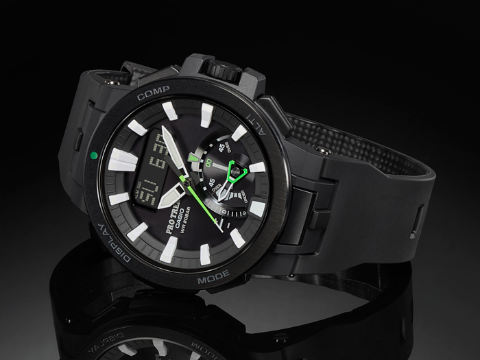 Casio PRW-7000-1AER Casio PRW-7000-1AER