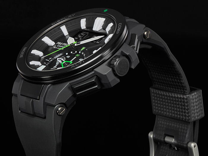 Casio PRW-7000-1AER Casio PRW-7000-1AER