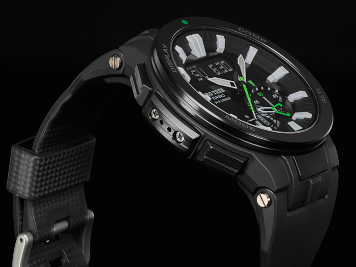 Casio PRW-7000-1AER Casio PRW-7000-1AER