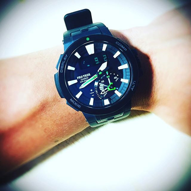 Casio PRW-7000-1AER Casio PRW-7000-1AER