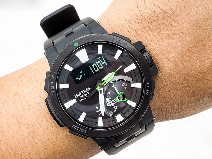 Casio PRW-7000-1AER Casio PRW-7000-1AER
