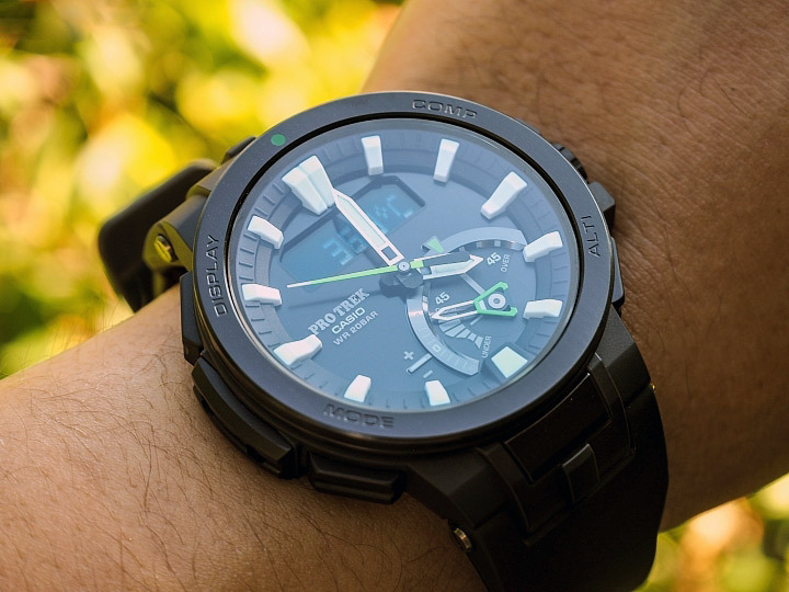 Casio PRW-7000-1AER Casio PRW-7000-1AER