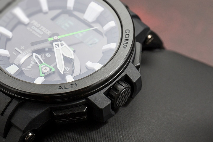 Casio PRW-7000-1AER Casio PRW-7000-1AER