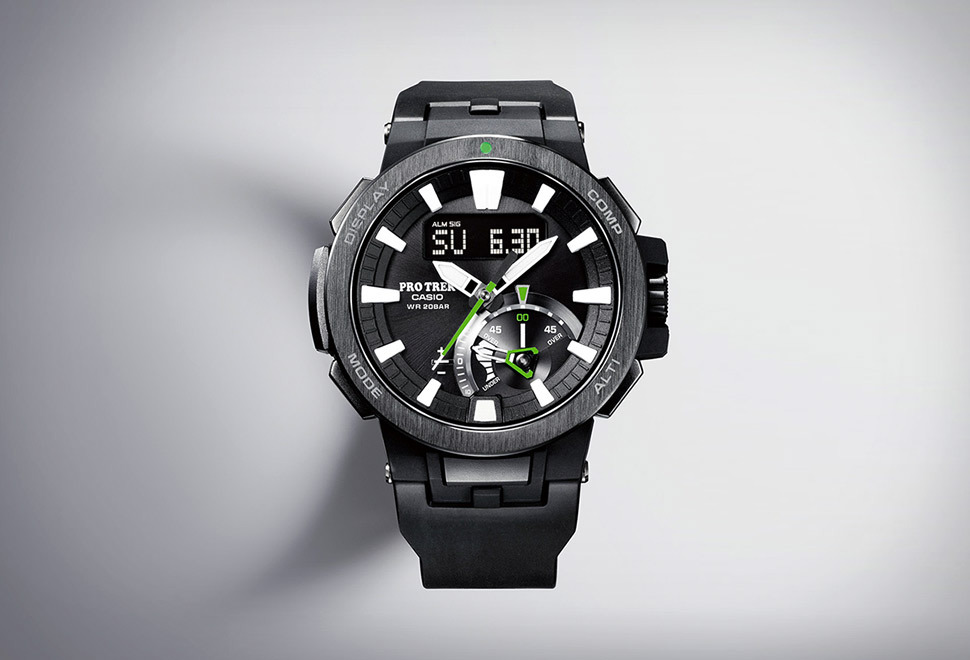 Casio PRW-7000-1AER Casio PRW-7000-1AER